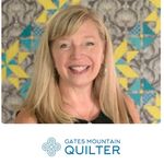 Profile Picture of Sara Chisholm (@gatesmountainquilter) on Instagram