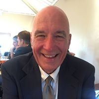 Profile Picture of James Ries (@james-ries-5) on Quora