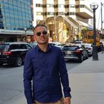 Profile Picture of Alex Kuperman (@kupi_97) on Instagram