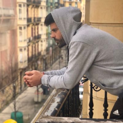 Profile Picture of Erik Badillo (@BadilloErik) on Twitter