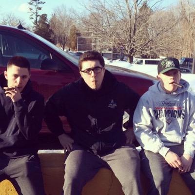 Profile Picture of DkirschNumbaNine (@KirschDylan) on Twitter