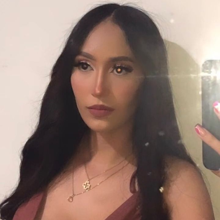 Profile Picture of Rubi 💎 (@rubialmodovar) on Tiktok