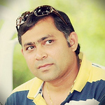 Profile Picture of Jagan (@J-A-G-A-N) on Flickr