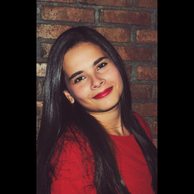 Profile Picture of Norma P. Alvarado♡ (@NormaPaolaa) on Twitter