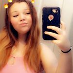 Profile Picture of caitlin crittenden (@takenbyjacobforever) on Instagram