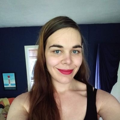Profile Picture of Chris Bush (@ChrisBushWrites) on Twitter