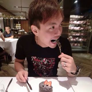 Profile Picture of Gene Chang (@genechang) on Instagram