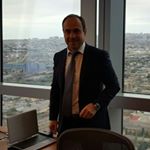 Profile Picture of Michael Frenkel (@mb_frenkel) on Instagram