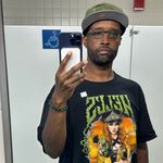 Profile Picture of Kristopher Roseboro (@krislemarroseboro) on Instagram