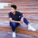 Profile Picture of Ernest James Dionisio (@dionisioernest0113) on Pinterest