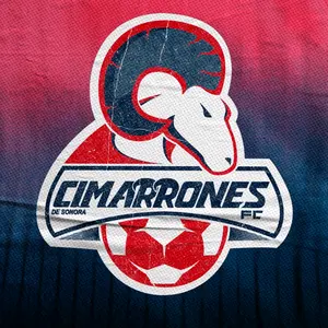 Profile Picture of CimarronesFC (@cimarronesfc) on Tiktok