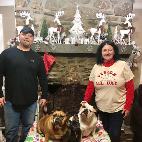 Profile Picture of Michelle Brannon (@shiningacres) on Poshmark