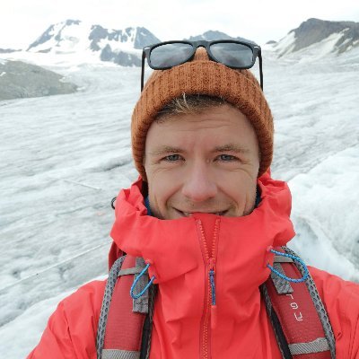 Profile Picture of Joshua Chambers (@joshchambers89) on Twitter