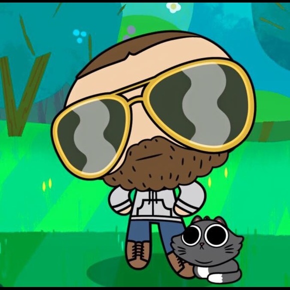 Profile Picture of James Colvin (@gandhisfist) on Poshmark