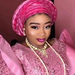 Profile Picture of Funke Olaegbe (@amoriade_ankarapalace) on Instagram