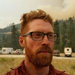 Profile Picture of Kyle Hillman (@gingerwho) on Instagram