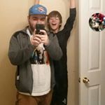 Profile Picture of Justin Harrell (@justinofastora) on Instagram