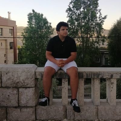 Profile Picture of Andrewsamaha (@Andrewsamaha17) on Twitter