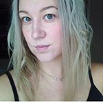 Profile Picture of Crystal Byron (@_sugar_crystals_) on Instagram