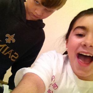 Profile Picture of Lillie Kate Prather (@lilliekate) on Myspace