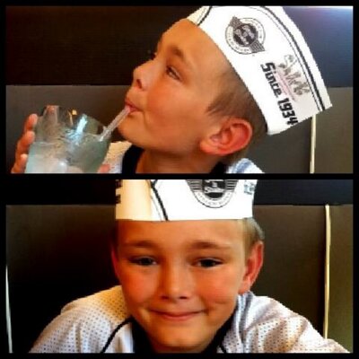 Profile Picture of Benjamin Byers (@benjamin61702) on Twitter