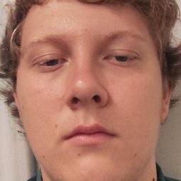 Profile Picture of Kyle Merrick (@robobthycorncob) on Twitter