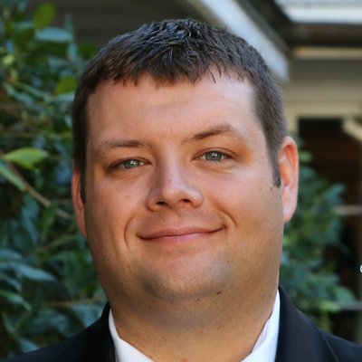 Profile Picture of Mike Randall (@_MikeRandall) on Twitter