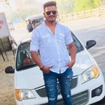 Profile Picture of A s h o k R a t h o d ..AsHu.. (@ashokrathod0077) on Instagram