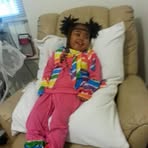 Profile Picture of Sha'nyah Hooks (@Shanyah-Hooks) on Facebook