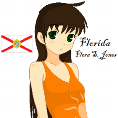 Profile Picture of Flora S. Jones (@TheSunnyStateFL) on Twitter