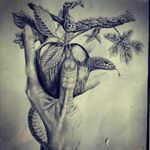 Profile Picture of Nicholas O Messer (@charcoal_nmesser) on Instagram