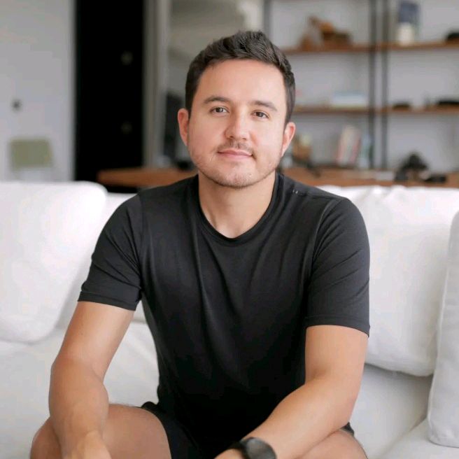 Profile Picture of Ronald Moscoso (@ronald_moscoso) on Tiktok