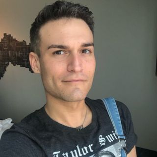 Profile Picture of Andrew Bair (@andrewbair) on Instagram