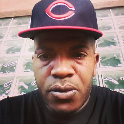 Profile Picture of Terron Wilson (@TerronWilson2) on Twitter