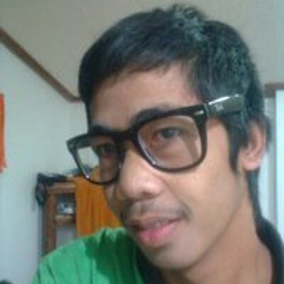 Profile Picture of Ricky Galverio Rosal (@valky24) on Twitter