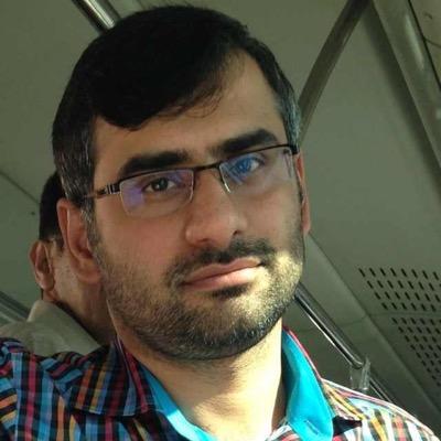 Profile Picture of Shahin Rezaei (@RezaeiRsh) on Twitter