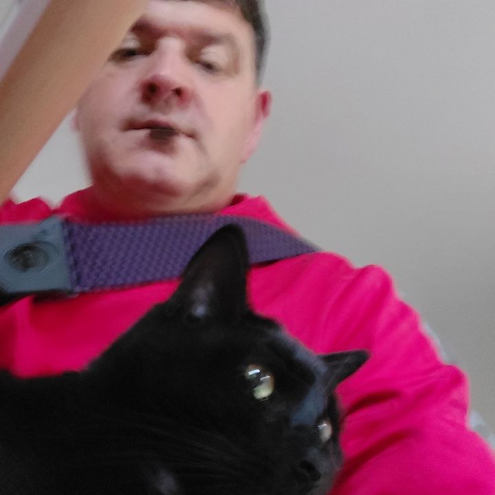 Profile Picture of craigmillette0 (@craig.millette) on Tiktok