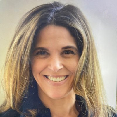 Profile Picture of Lucy Antonia Fierro (@LucyAntoniaF) on Twitter