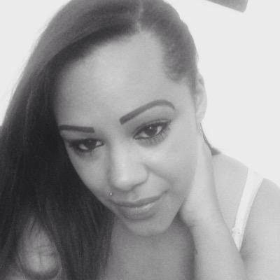 Profile Picture of Shanice Roberts (@Neecii93) on Twitter