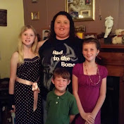 Profile Picture of Amanda Cornell (@littlelady07a) on Youtube