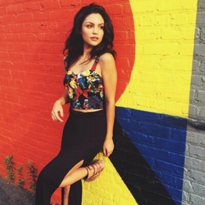 Profile Picture of Lucy Velez (@ItsLucyVelez) on Twitter