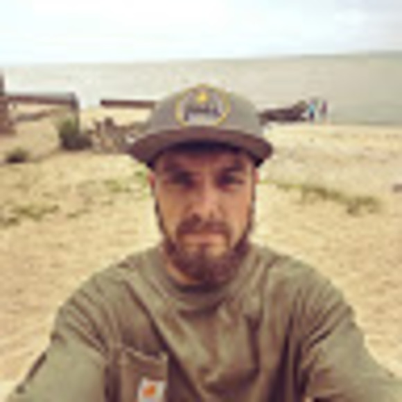 Profile Picture of Brandon Hughes (@bmhughes2709) on Poshmark