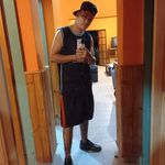 Profile Picture of David Robledo (@melly.robledo) on Instagram