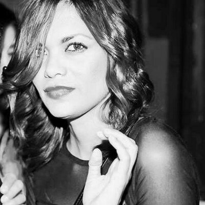 Profile Picture of Mina (@mina_elena) on Twitter