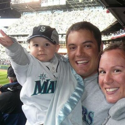 Profile Picture of David Oliphant (@OliphantSeattle) on Twitter