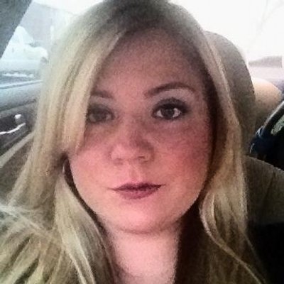 Profile Picture of Heather Triplett (@hthrzfthrz) on Twitter