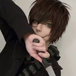 Liu Vicky Woods - Instagram Profile Picture of Liu Vicky Woods (@homicidal.liu.vicky.woods.no1) on Instagram