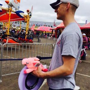 Jon Garber - Twitter Profile Picture of Jon Garber (@_JonGarber) on Twitter