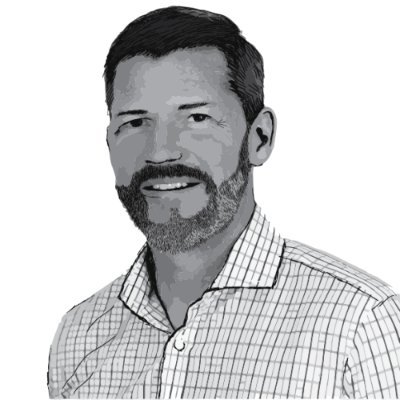 Profile Picture of Steve Mcilwain (@steve_mcilwain) on Twitter