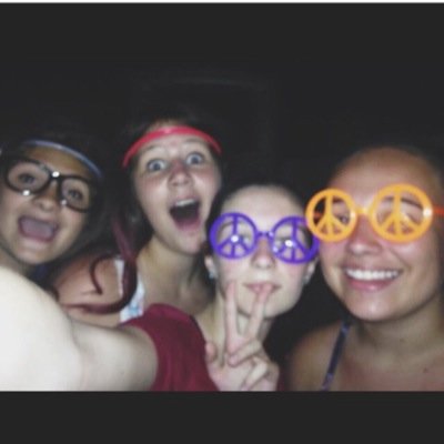 Profile Picture of Alexa (@AlexaaCatherine) on Twitter